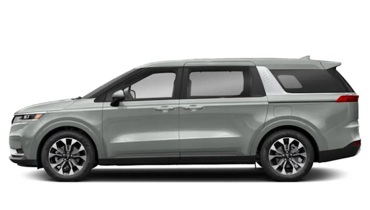 2023 Kia Carnival